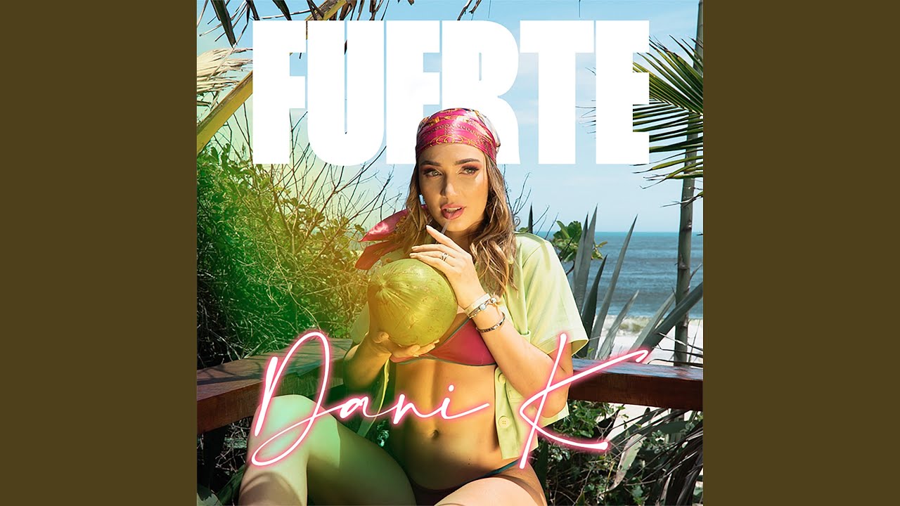 Watch Fuerte on YouTube Watch Fuerte on YouTube