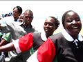 Karibuni Kenya Official Video By St. Anthony Cathedral Choir Malindi Vol 1