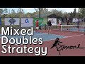 Coach Simone | Mixed Doubles Strategy