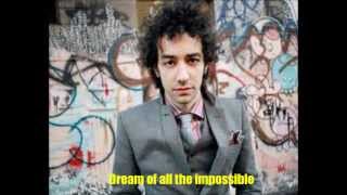 Albert Hammond Jr. -Cartoon Music For SuperHeroes with Lyrics