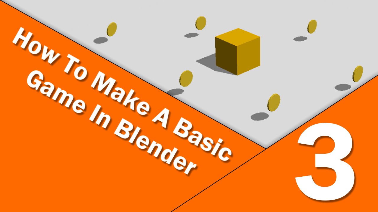 How to Make an Online Multiplayer Game in Blender - …