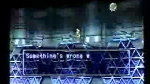 Xenogears (Dubbed) Episode XXVI - Into Solaris - part 1.wmv