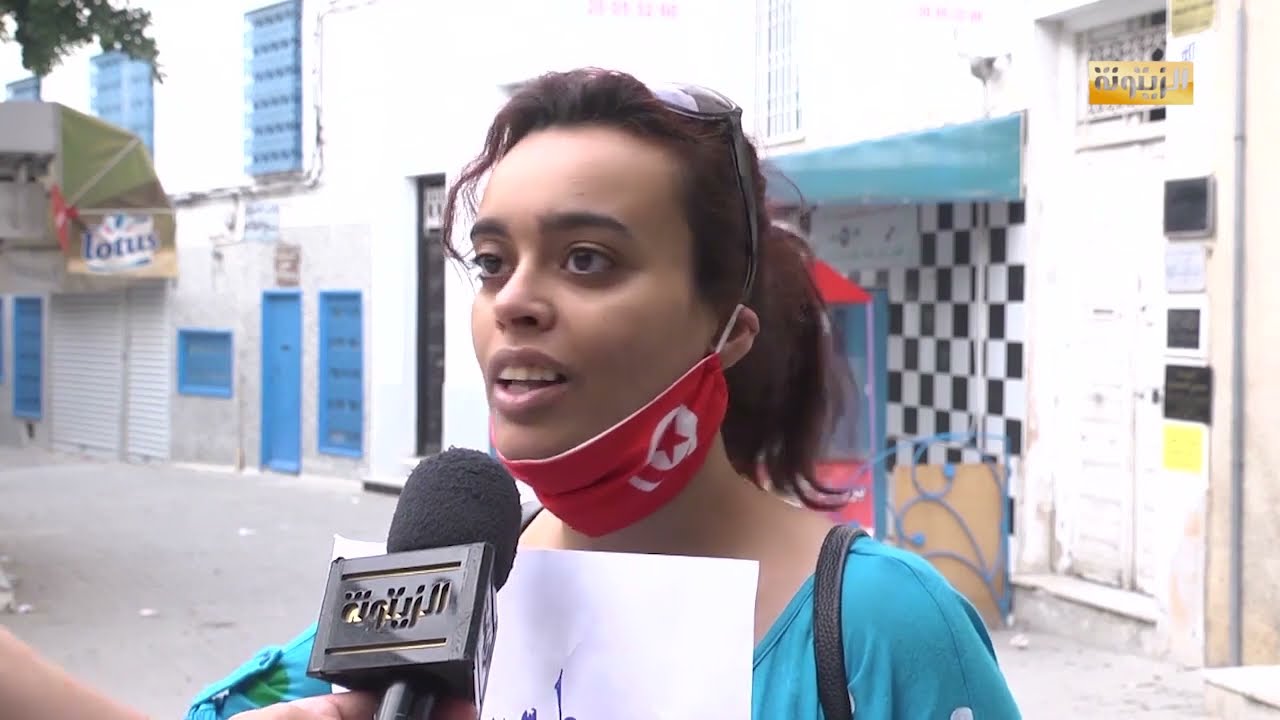 وثائقي : إنتشار العنف في تونس .. جريمة بلا 