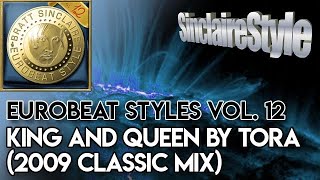 King and Queen / Tora