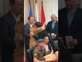 Юлія Тимошенко в Одесі