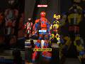 My LEGO poses #music #spiderman #legothebatman #actionfigures #lego #wolverine #milesmorales #marvel