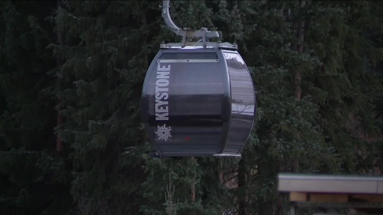 Keystone Ski Patrol moves to unionize YouTube