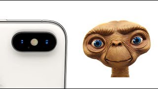 Ozzy Man Reviews: iPhone X ad