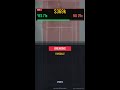 📈 71% — Madrid Open: Ugo Humbert vs Terence Atmane #Shorts