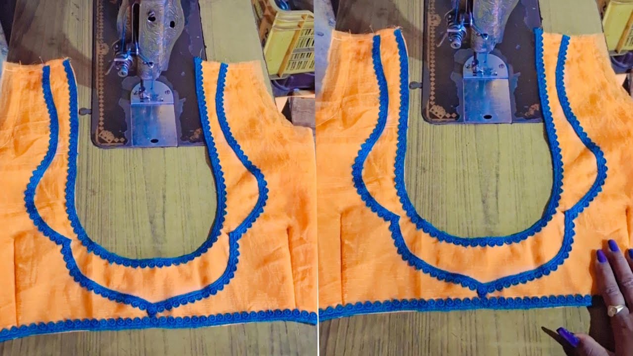 Beautiful Sewing Tips And Tricks #tips​ #sewing​ #shorts​