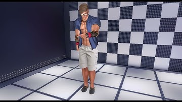 Explosive animation - Entering Code | #3d  #animation  for @secondlife