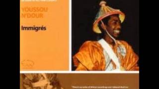 Youssou ndour-Taaw.wmv