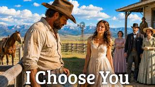 The Humble Cowboy Said He Was Too Old for Her — Then She Replied, I'm Not Looking for a Father