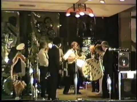 25 years of Maryland Jazz Band of Cologne 1984 FIN...