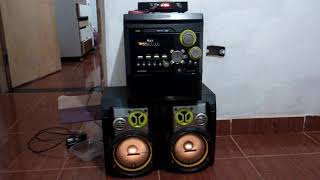 Gradiente Energe As-470