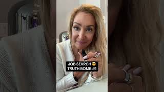 JOB SEARCH TRUTH BOMB 🤯NO. 1