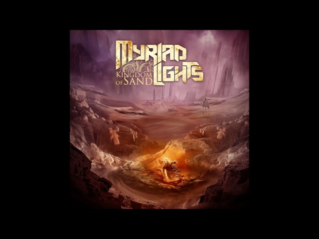 Myriad Lights - Deathbringer