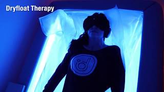 Degree Wellness - Dry Float Therapy