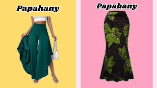 Master the Technique: Drafting Fitted Mermaid Shorts & Skirt Patterns
