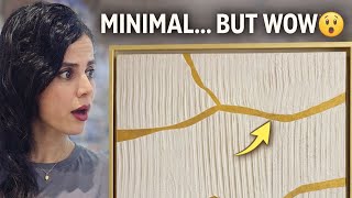 Create a Stunning Minimalist Wall Art Easy DIY Home Decor