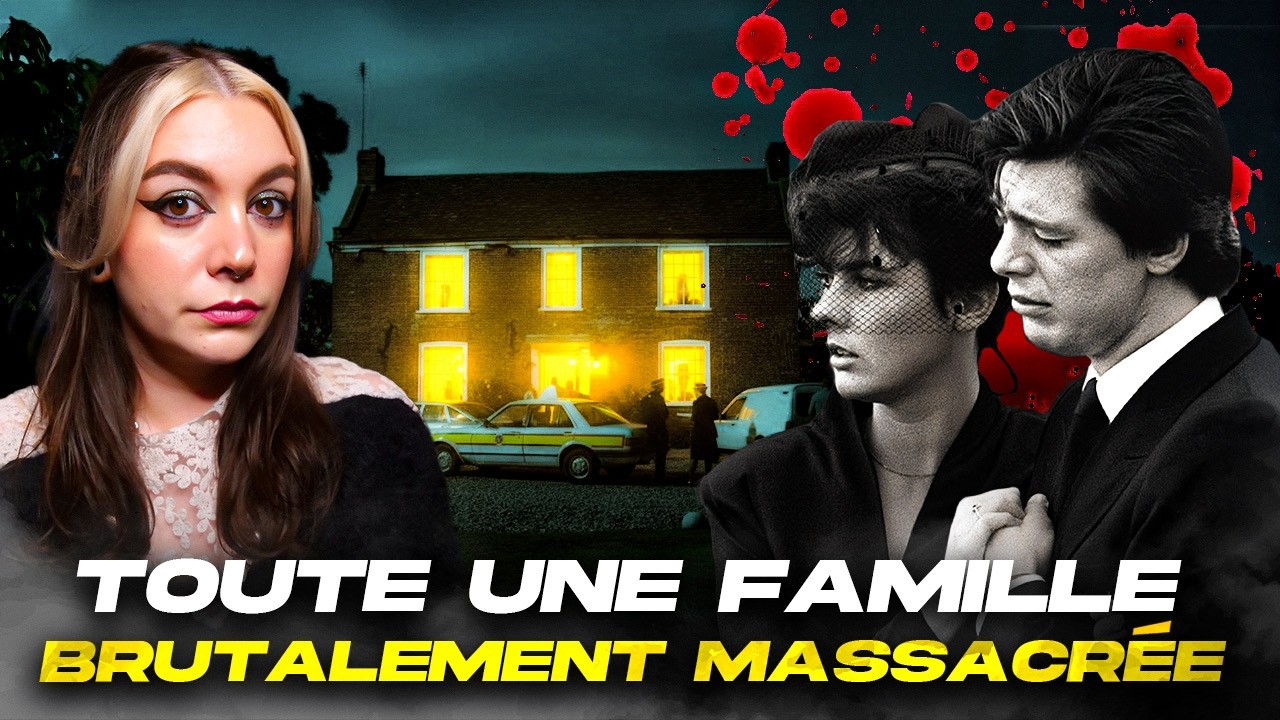 La TUERIE de WHITE HOUSE FARM : que s'est-il passé ?