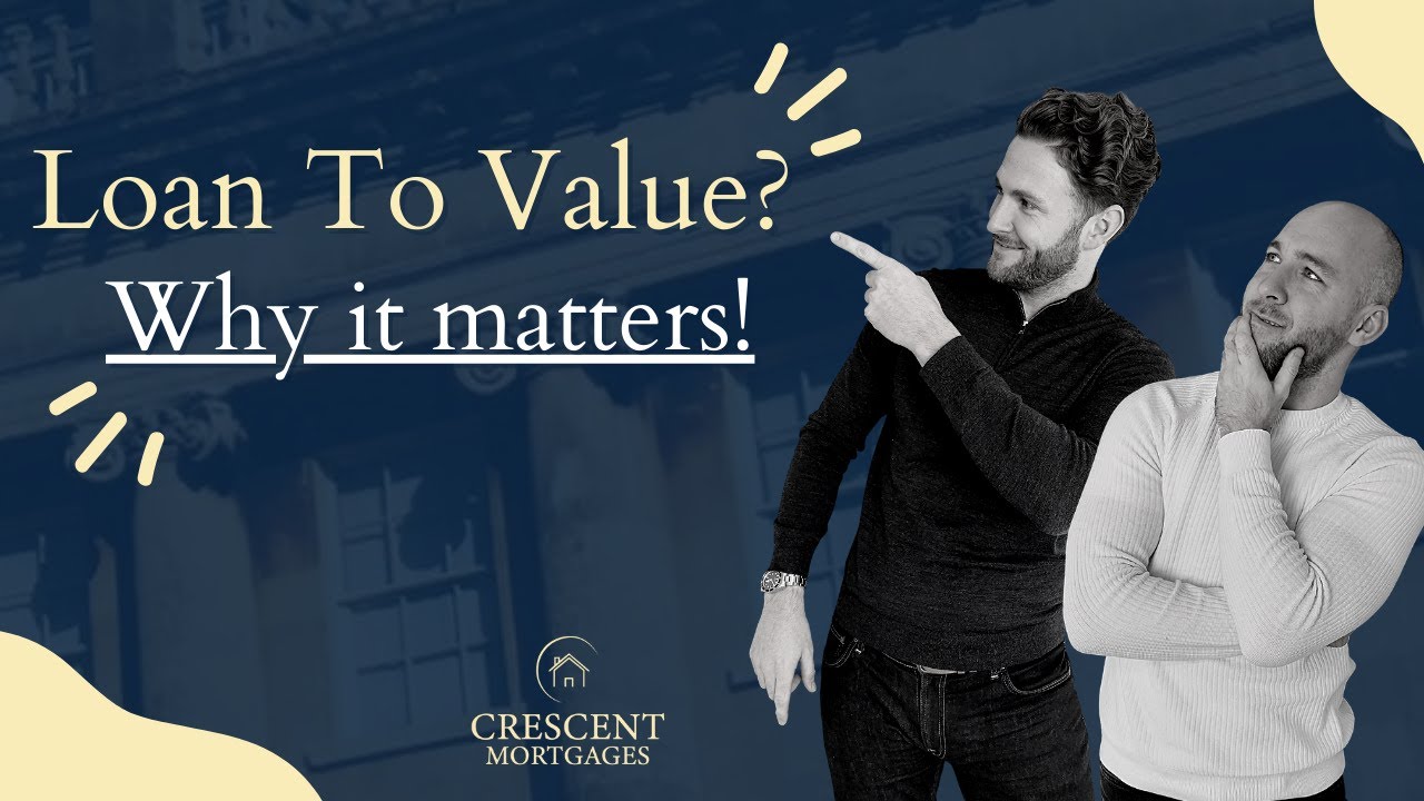 What is Loan to Value (LTV) and Why Loan to value it’s Important. - YouTube