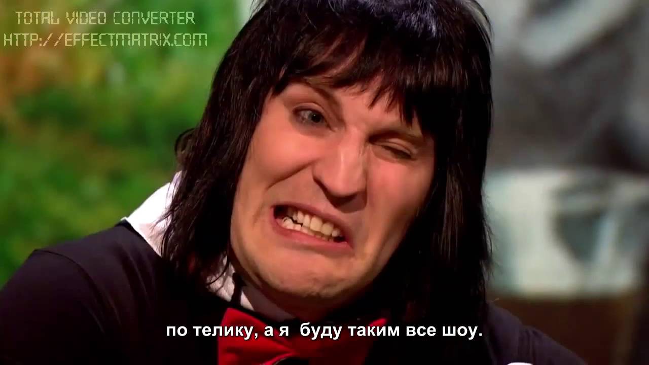 QI - Season K Episode 2 "Kit and Kaboodle" rus sub русские субтитры