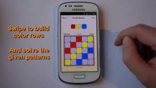 Best Color Puzzle Game - Android Gameplay screenshot 2