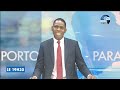 CANAL3-BENIN : Journal Télévisé 19h30 du Samedi 04 Octobre  2025