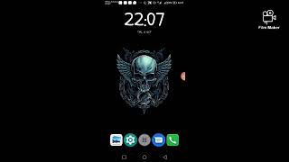 Finch VPN settings without injectior 1 tap only and high speed screenshot 5