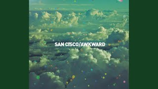 Video thumbnail of "San Cisco - Reckless"