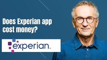 Does Experian app cost money?
