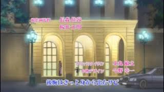Hayate the Combat Butler - Hayate No Gotoku | Opening Song