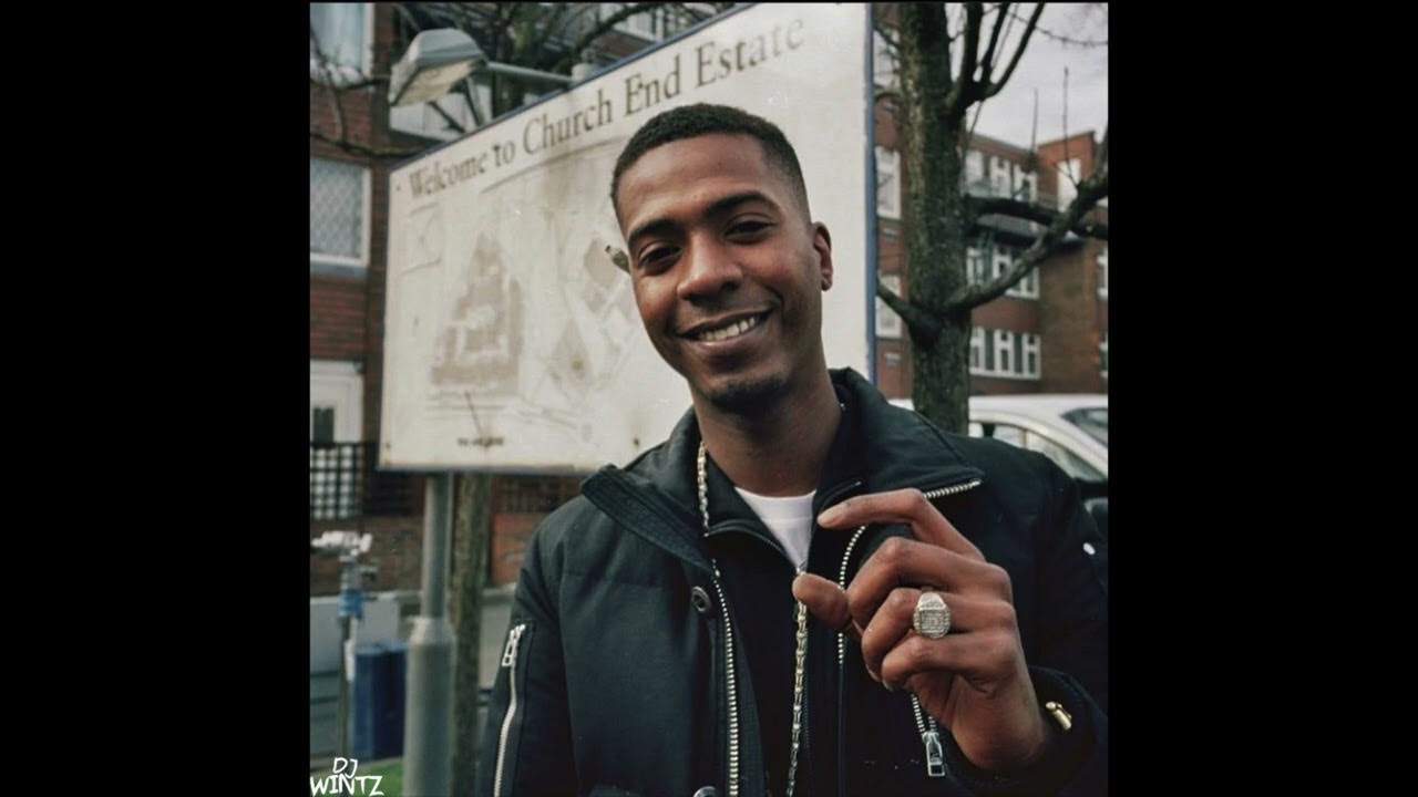 Nines ft 50 Cent When It Rains It Pours (Remix) DJ Wintz