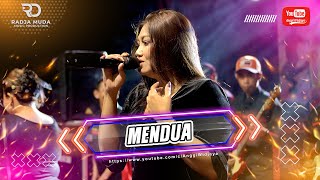 Download Lagu MENDUA - DINI IBOH - RADJA MUDA MP3
