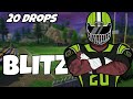 20 Drops - [Blitz]