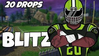 20 Drops - [Blitz]