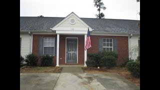 UPDATED and MOVE IN READY!! Low Maintenance Patio Home in Saint Andrews.