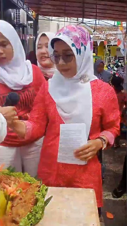 jedug2 sps nurul ilmi .Agustus