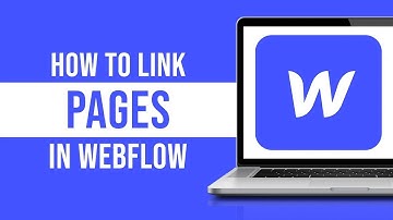 How to Link Pages in Webflow (2023)