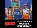 Episode 167: EP. 167 - Gaddis & Faulkner from 7th Ranked Carson-Newman Talk Win at Brandon Card B...