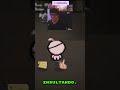 EL QUESO ES DINERO ( #byrusskiy en #twitch ) #shorts