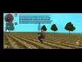Grand Mobile работы 24 часа 1 часть ферма заработать деньги прохождение (android) #2
