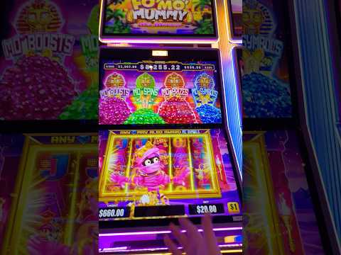 Understanding Progressive Jackpots: How the Big Wins Build