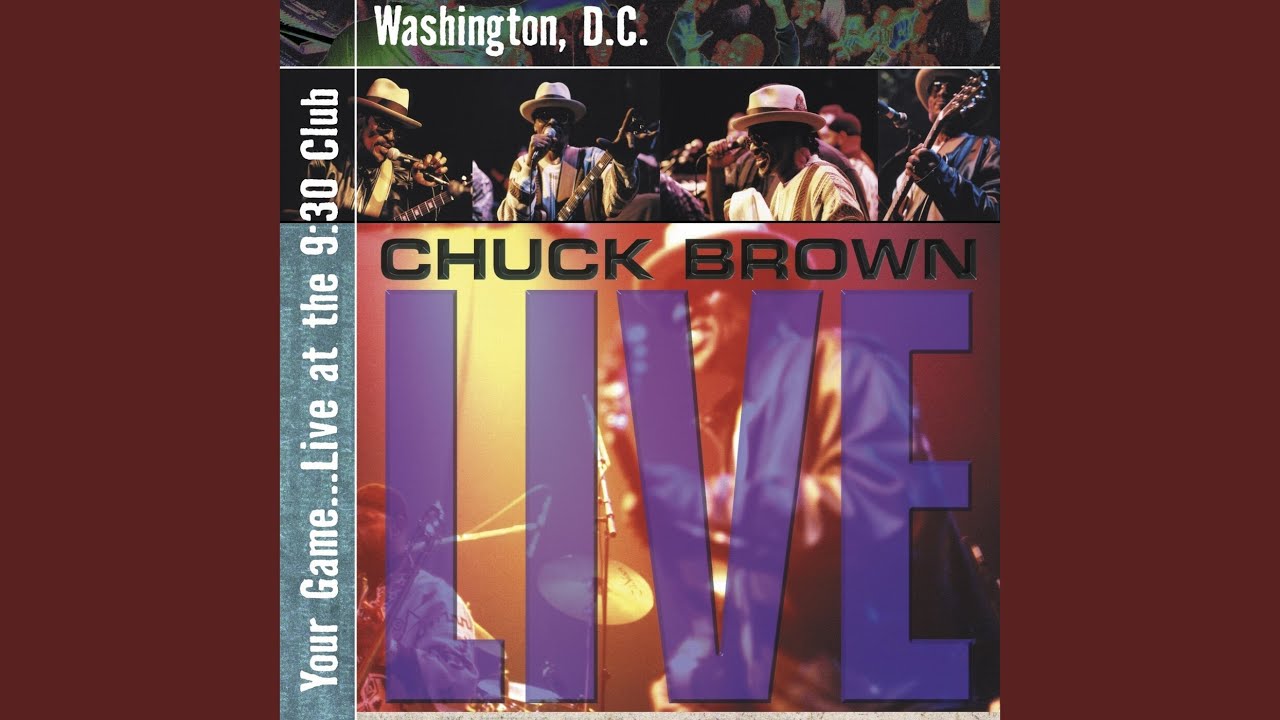 Watch 2001 (That'll Work) (Live) on YouTube Watch 2001 (That'll Work) (Live) on YouTube