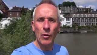 Preventing capsize in multihulls