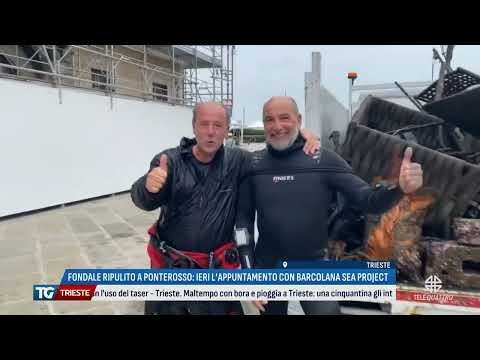 TG TRIESTE EDIZIONE COMPLETA | 05/10/2025