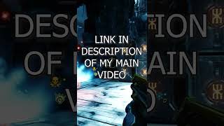 INSTANT DOOM SONG #doom #doometernal #mickgordon