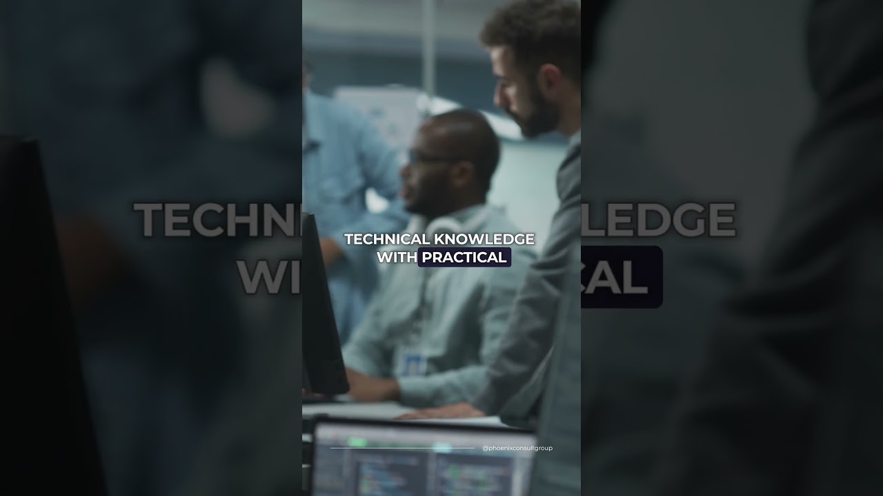 Experience is more than just time, it is proof of resilience, adaptability, and results