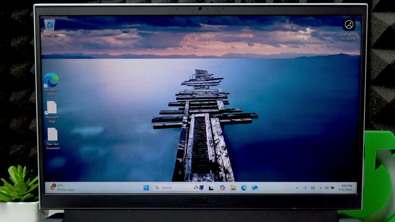 DELL G15 – How to Check Warranty Status